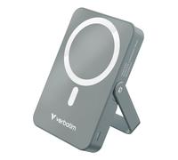 Verbatim Charge 'n' Go Powerbank (batterie supplémentaire) 10000 mAh Power Delivery 3.0, QC 3.0 LiPo