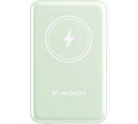 Magnetic Ws Powerbank 10000 Green