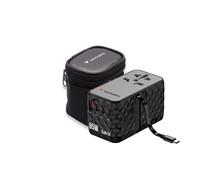 Verbatim Charger 'n'Travel Diamond 85W Retr. Cable CNT-02 32127