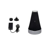 VERBATIM 49555 - Chargeur Qi, 1 smartphone, 1 Apple Watch