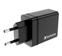 Verbatim CHR-30EU1, 49700, Chargeur