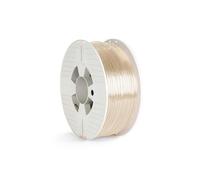 Verbatim - Clair - 1 kg - filament PETG (3D)