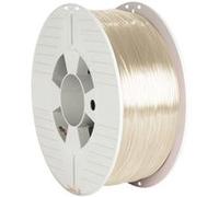 Verbatim - Clair - 1 kg - filament PETG (3D) G