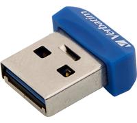 Verbatim Clé NANO USB 3.0 Store 'n' Stay 16 Go