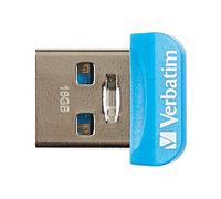 Verbatim Clé NANO USB 3.0 Store 'n' Stay 16 Go