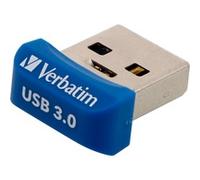 Verbatim Clé NANO USB 3.0 Store 'n' Stay 32 Go
