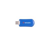 VERBATIM CLE PLECTRA USB-C 512GB