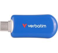 VERBATIM CLE PLECTRA USB-C 512GB