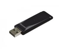 Verbatim Clé USB 2.0 16 Go ''Slider'' Verbatim