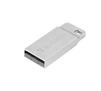 Verbatim Metal Executive - clé USB - 16 Go