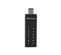 Verbatim Clé USB 49427 lecteur USB flash 32 Go USB Type-A 3.0 (3.1 Gen 1) Noir