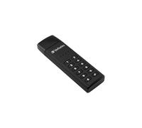 Verbatim Clé USB 49429 lecteur USB flash 128 Go USB Type-A 3.0 (3.1 Gen 1) Noir