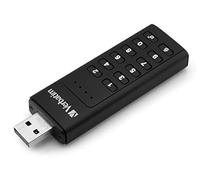 Verbatim Clé Usb Keypad Secure 32gb Usb 3.0 One Size Black