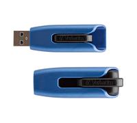 Verbatim Clé USB V3 Max USB 3.0 128 Go