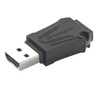 Verbatim ToughMAX Clé USB 32 GB noir 49331 USB 2.0