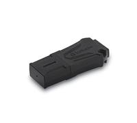 Verbatim ToughMAX Clé USB 64 GB noir 49332 USB 2.0