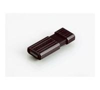 VERBATIM Clé Usb VERBATIM PinStripe 4 Go G