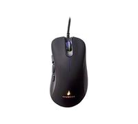 Verbatim Condor Claw - Souris - pour droitiers - optique - 8 boutons - filaire - USB