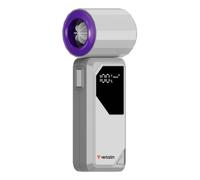 Verbatim Ventilateur Cool n Go Air Jet