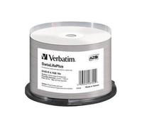 Verbatim DataLifePlus 4,7 Go DVD-R 50 pièce(s)