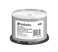 Verbatim DVD-R vierge 43734 – 4.7 GB 120 min – 50 pc(s) imprimable