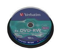 Verbatim DVDVER00072B