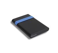 Verbatim 53112 disque dur externe 1 To 5400 tr/min 2.5" USB Type-B 3.2 Gen 1 (3.1 Gen 1) Noir