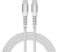 Verbatim Câble USB-C magnétique PD 3.0 60W 1,2 m M/M Gris
