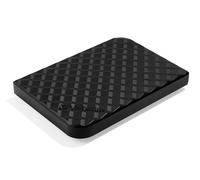 Verbatim Disque dur portable USB Store 'n' Go 3.0, 4 To, noir