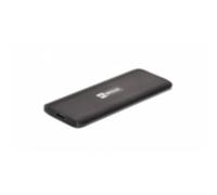 VERBATIM DISQUE DUR EXTERNE SSD 256G