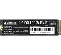Verbatim Vi3000 1 To M.2 PCI Express 3.0 NVMe