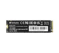 Verbatim Vi3000 1 To M.2 PCI Express 3.0 NVMe