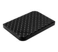 Verbatim Disque dur portable USB Store 'n' Go 3.0, 1 To, noir