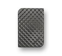 Verbatim Disque dur portable USB Store 'n' Go 3.0, 4 To, noir