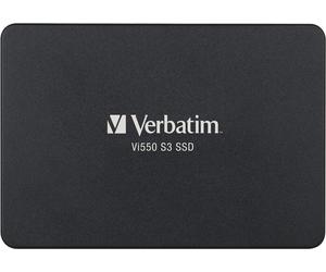 Verbatim Disque dur SSD Vi550 S3 - 256 Go