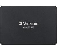 Verbatim Disque dur SSD Vi550 S3 - 512 Go