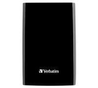 Verbatim Disque Dur Store'n'Go - 1 To - Noir