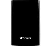 Verbatim Disque Dur Store'n'Go - 1 To - Noir Noir G