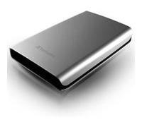 Verbatim Disque Dur Store'n'Go - 1 To - Silver Argent G
