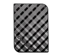 Verbatim Mini SSD Store 'n' Go USB 3.2 Gen.1 - Capacité 512 Go - Noir