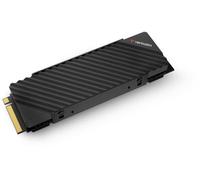Verbatim - Disque Ssd Interne Vi7000g M.2 Gen4 1tb Compatible Ps5