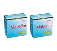Verbatim® disquettes 8,9 cm, disque, DS/HD, 3.5, IBM, 2MB 6703 (lot Of20)