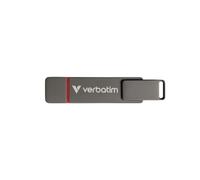 VERBATIM 32042 - Clé USB, USB 3.2 Gen 1, 512 Go, Quick Stick