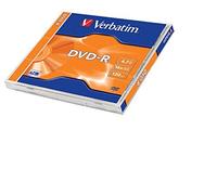 Verbatim DVD-R AZO