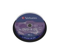 Verbatim VB-DPD55S1
