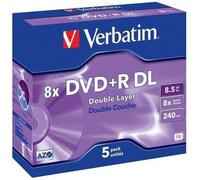 Verbatim VB-DPD55JC