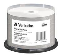 Verbatim DVD+R DL 8x