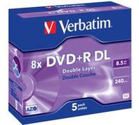 Verbatim VB-DPD55JC