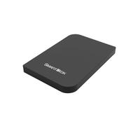 Verbatim External Hard Drive 1TB 2.5" USB 3.0 Black - Portable Smartdisk
