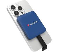 SnapBack - SSD - 1 To - externe (portable) - USB 3.2 Gen 2x2 (USB-C connecteur) - bleu métallisé